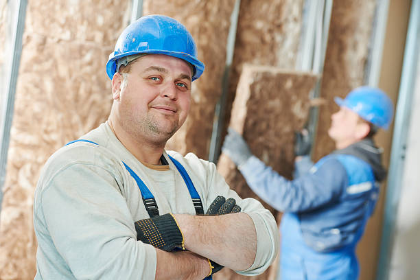 Best Insulation for Specific Applications in Mead, CO