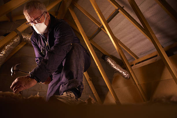 Best Insulation Materials and Products in Mead, CO