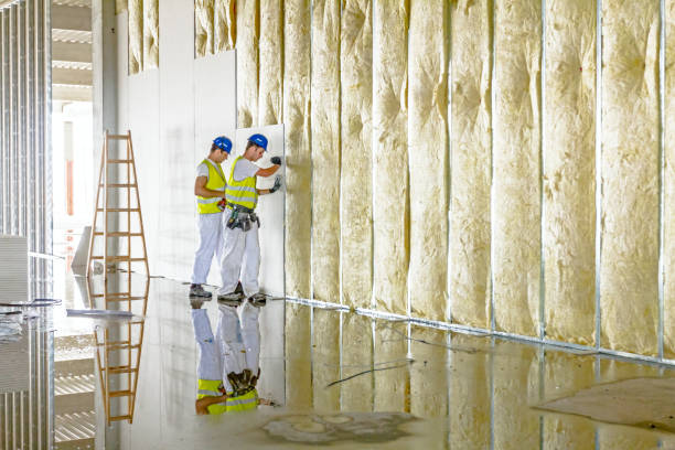 Reliable CO Insulation Contractor Solutions